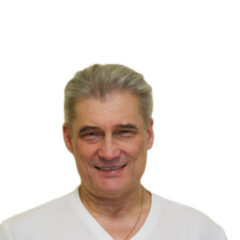 Врач Никитин Сергей Константинович - Мануальный терапевт
