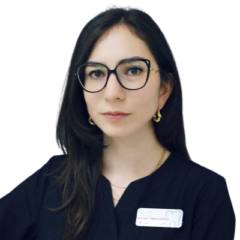 Врач Сидакова Диана Игоревна - Стоматолог, Стоматолог-ортодонт
