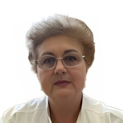 Врач Ростовцева Эмилия Вениаминовна - Кардиолог