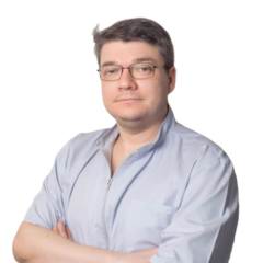 Врач Рубцов Роман Владимирович - Стоматолог, Стоматолог-ортопед