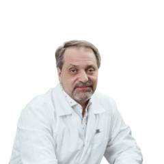 Врач Абгаров Алан ВильямовичПсихотерапевт