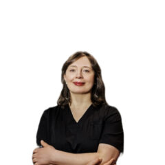 Врач Толмачева Юлия Сергеевна - Остеопат