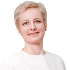 Врач Попова Марина Александровна - Акушер, Акушер-гинеколог, Гинеколог