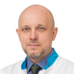 Врач Оникиенко Дмитрий Васильевич - Физиотерапевт
