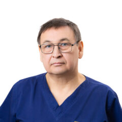 Врач Гиндуллин Борис НазировичСтоматолог, Стоматолог-ортодонт