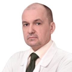 Врач Ильин Кирилл Альбертович - Маммолог, Онколог, Онколог-маммолог, Химиотерапевт