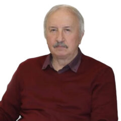 Врач Минутко Виталий ЛеонидовичПсихиатр