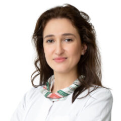 Врач Дарбинян Элеонора Маркленовна - Акушер, Акушер-гинеколог, Гинеколог, Гинеколог-эндокринолог