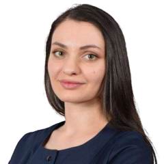 Врач Богатырева Аминат Бекхановна - Гнатолог