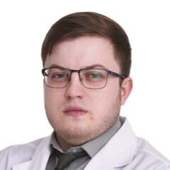 Врач Сулиманов Магомед Асламбекович - Маммолог, Онколог, Химиотерапевт