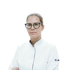 Врач Орлова Екатерина Владимировна - Диетолог, Эндокринолог