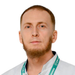 Врач Усеинов Рустем Куртумерович - Артролог, Ревматолог
