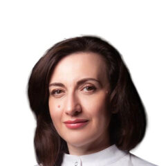 Врач Бакалова Наталья Александровна - Офтальмолог