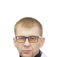 Врач Болдырев Алексей Александрович - ЛОР-врач (отоларинголог)