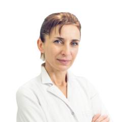 Врач Калякина Маргарита Васильевна - Врач УЗИ
