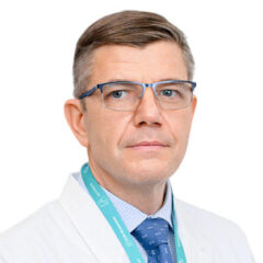 Врач Евсеев Максим Александрович - Онколог, Хирург