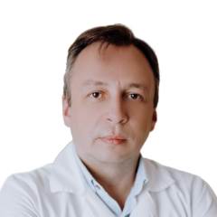 Врач Письменник Игорь Николаевич - Физиотерапевт