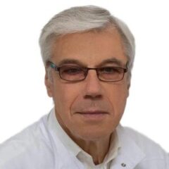 Врач Зубенко Валерий Васильевич - Гирудотерапевт