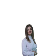 Врач Атаманова Анна Владимировна - Стоматолог-терапевт