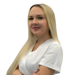 Врач Чернова Наталья СергеевнаСтоматолог
