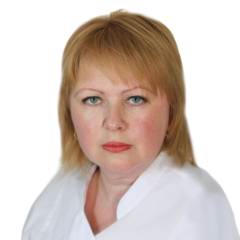 Врач Романова Наталья Борисовна - Офтальмолог